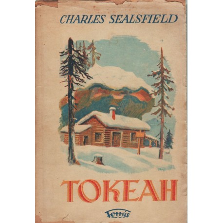 Tokeah
