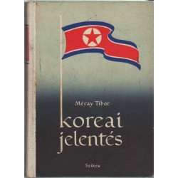 Koreai jelentés
