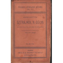 Sztrájkol a gólya