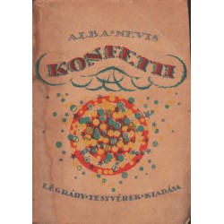Konfetti