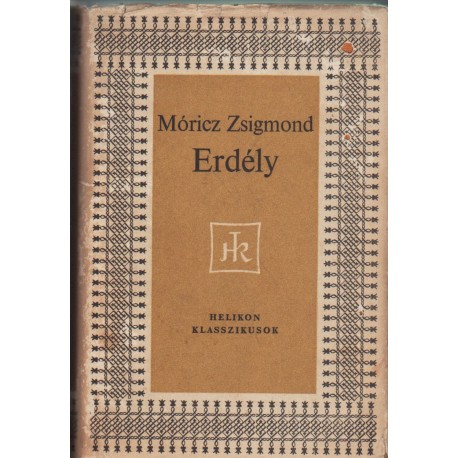 Erdély (Trilógia)