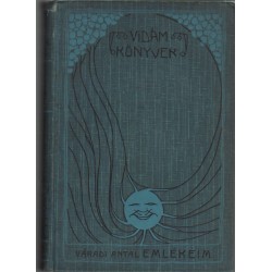 Emlékeim