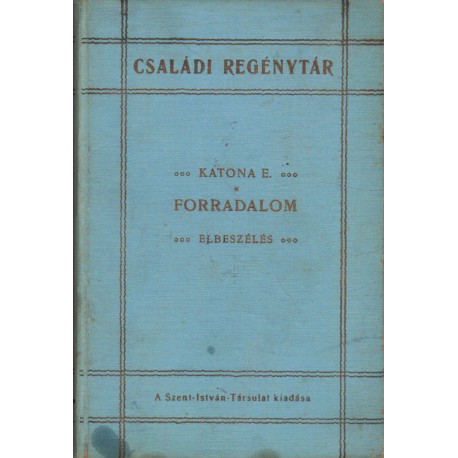 Forradalom