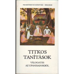 Titkos tanítások