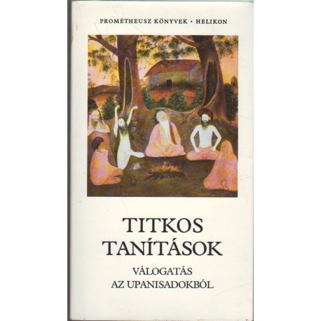 Titkos tanítások