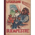 Utazunk Budapestre