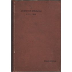 A Kisfaludy-Társaság évlapjai 39. kötet (1904-1905)