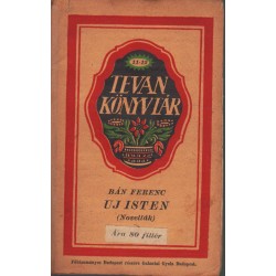 Uj isten