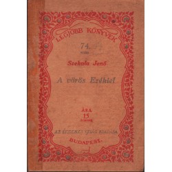 A vörös Ezékiel