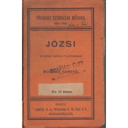 Józsi