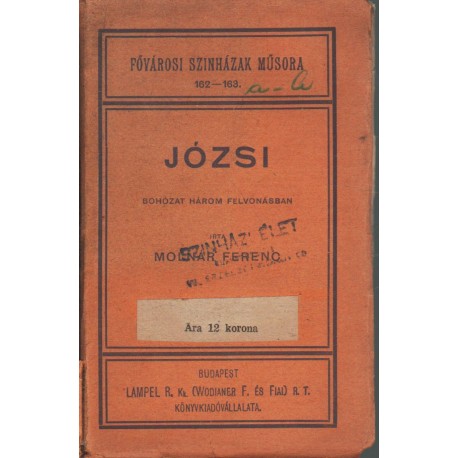 Józsi