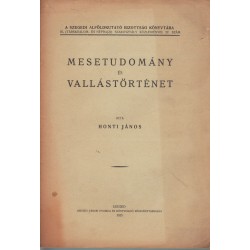 Mesetudomány és vallástörténet