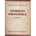 Nemzeti drogéria