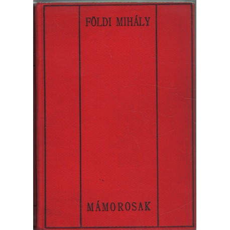 Mámorosak