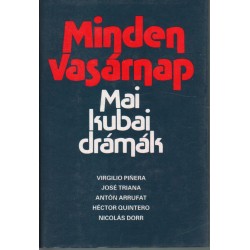 Minden vasárnap