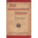 Missziós előadások és szentbeszédek Vademecuma
