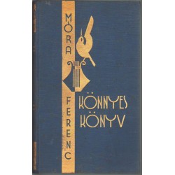 Könnyes könyv