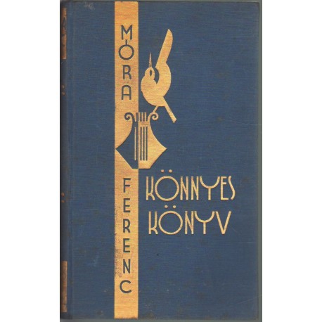 Könnyes könyv