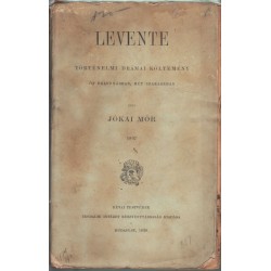 Levente