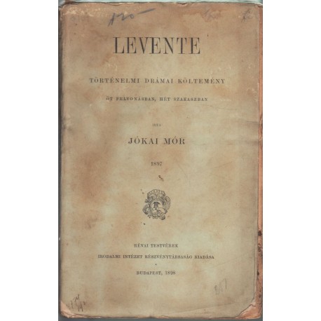 Levente