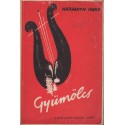 Gyümölcs