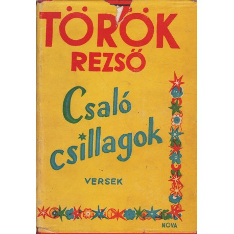 Csaló csillagok