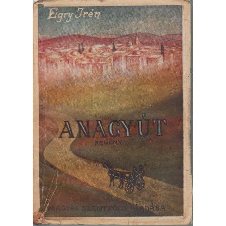A nagy út