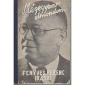 Mégegyszer elmondom...