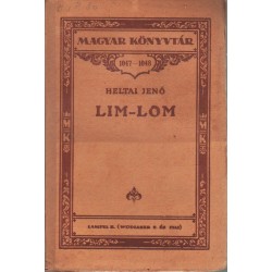 Lim-lom