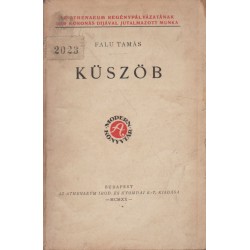Küszöb