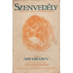 Szenvedély