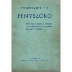 Fényszóró