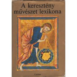 A keresztény művészet lexikona