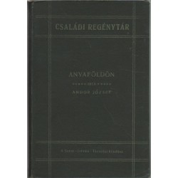 Anyaföldön