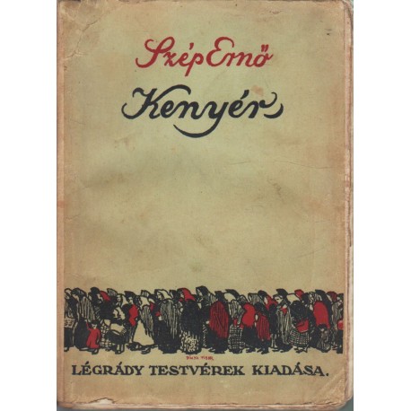 Kenyér