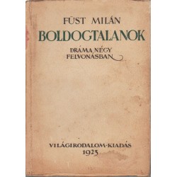 Boldogtalanok