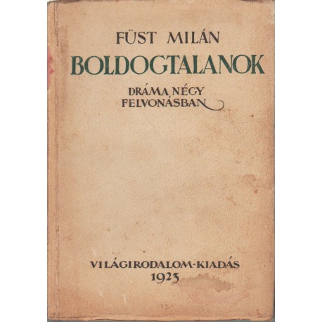 Boldogtalanok