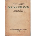 Boldogtalanok