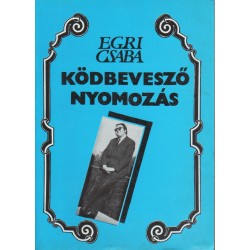 Ködbevesző nyomozás