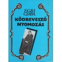 Ködbevesző nyomozás