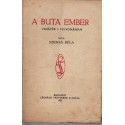 A buta ember