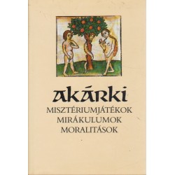 Akárki