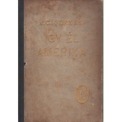 Így él Amerika