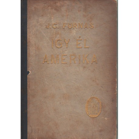 Így él Amerika