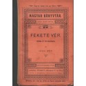 Fekete vér