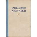 Kaffka Margit összes versei