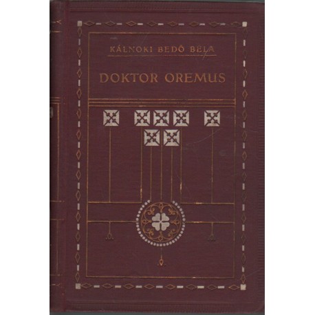 Doktor Oremus és egyéb elbeszélések