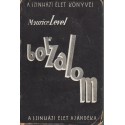 Borzalom