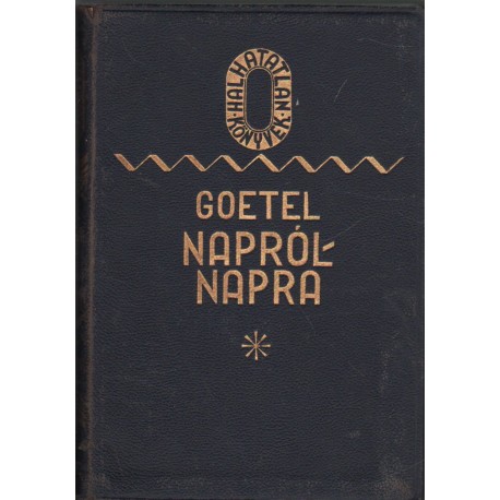 Napról-napra