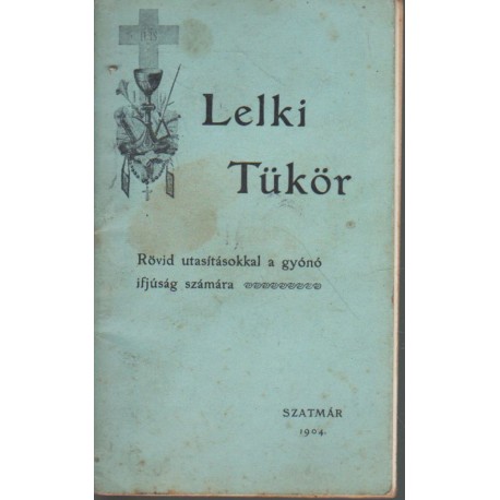 Lelki tükör